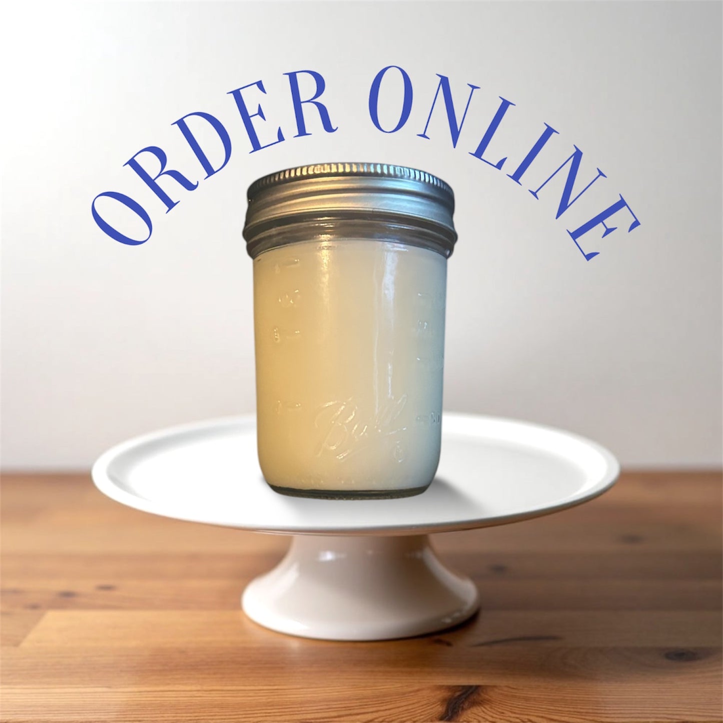 Balsam Ceader Candle