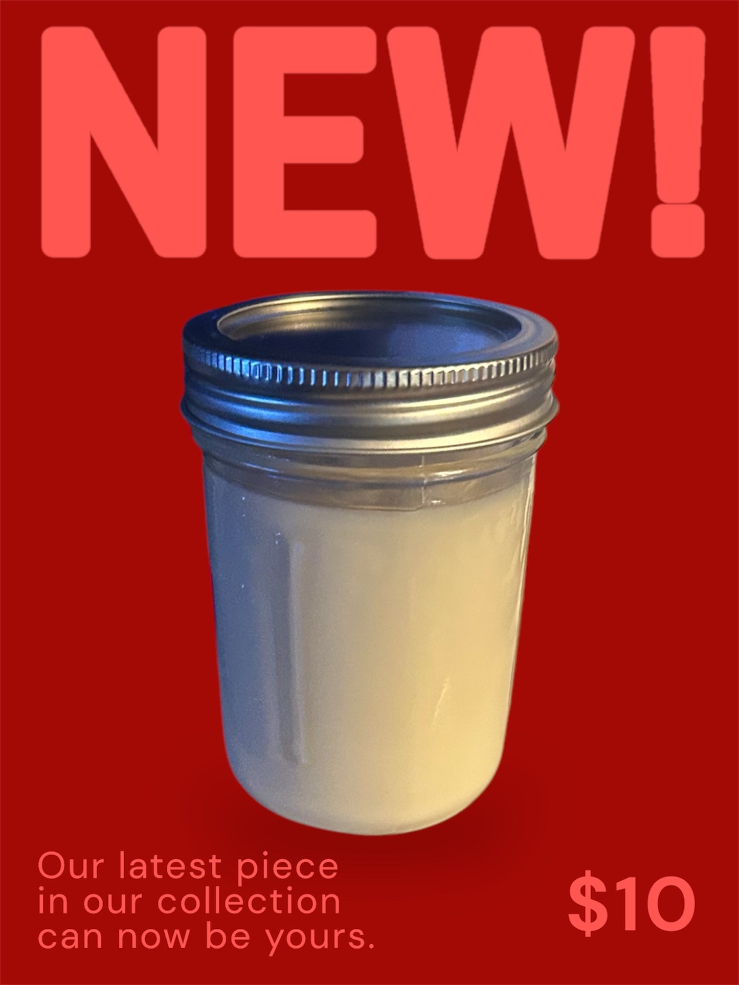 Feelin' Cozy Candle