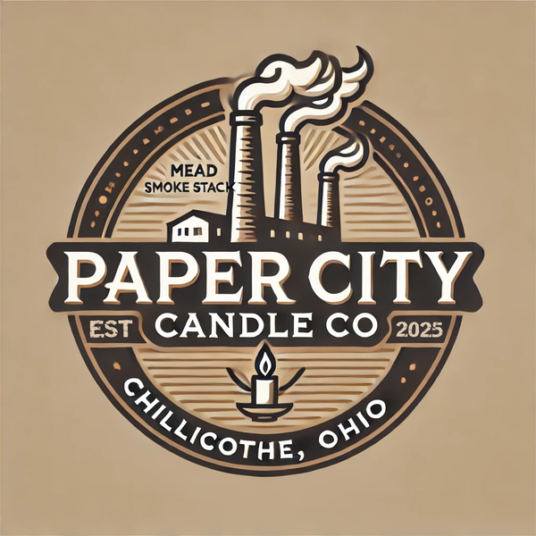 Paper City Candle Co