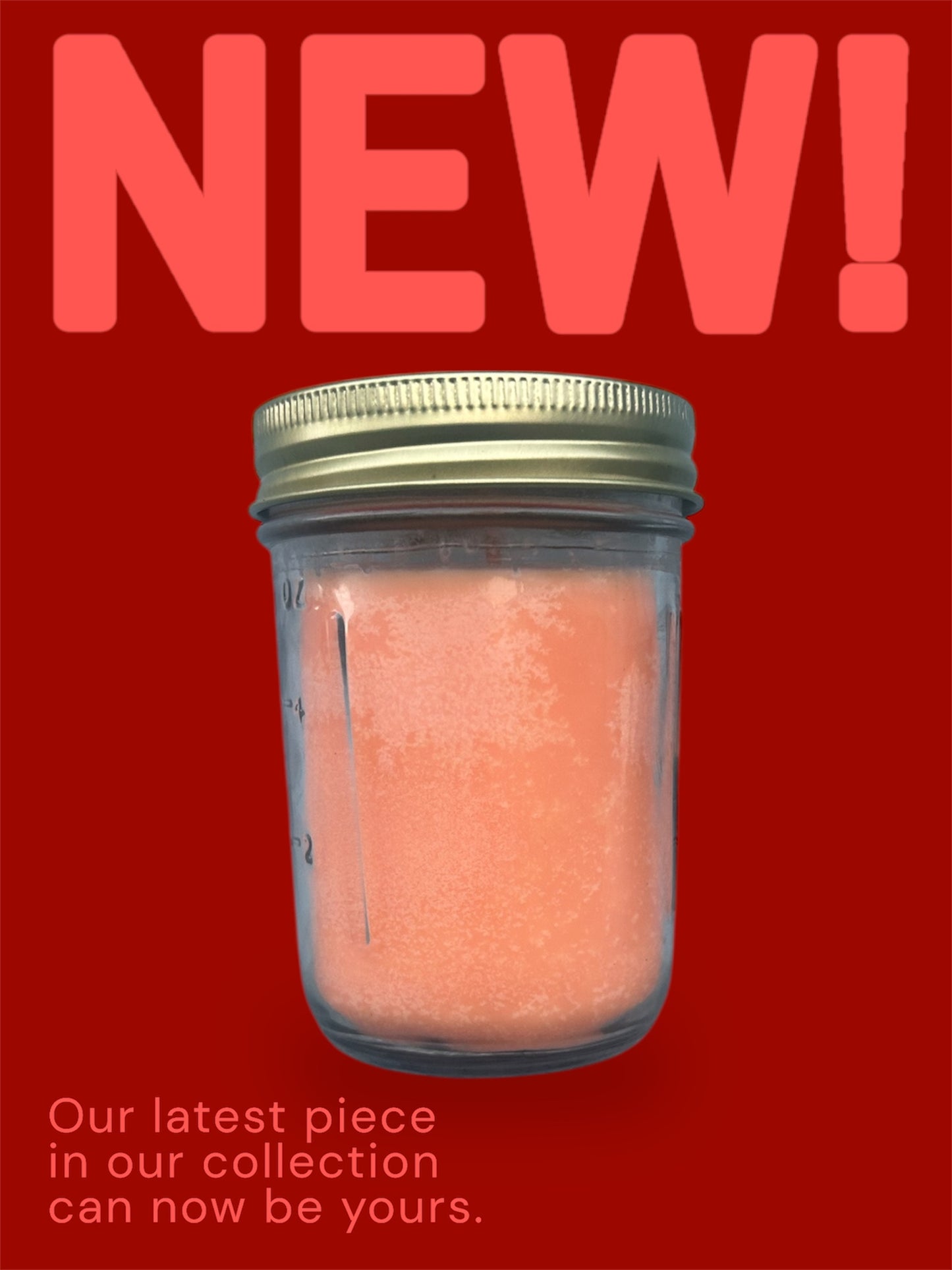 Pumpkin Spice Candle